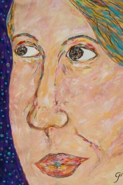 Creative Portrait 3