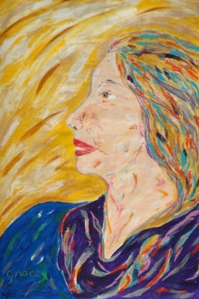 Creative Portrait 4