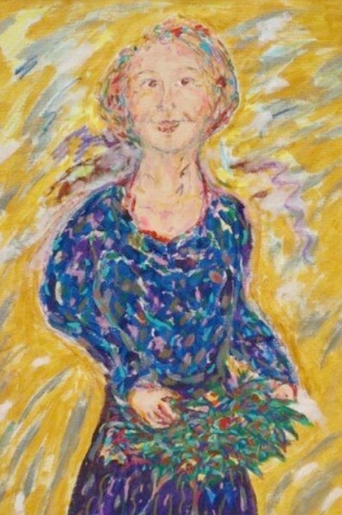 Creative Portrait 5