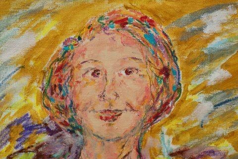 Creative Portrait 5a
