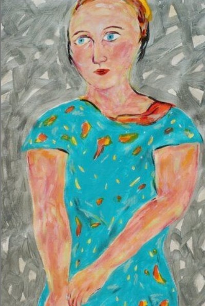 Creative Portrait 7