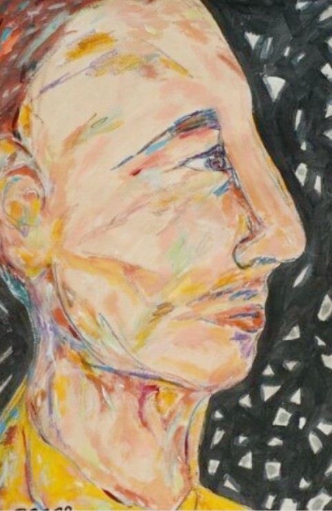 Creative Portrait 8