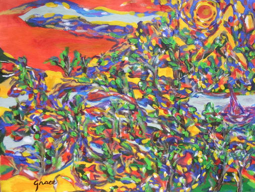 Radiance 106