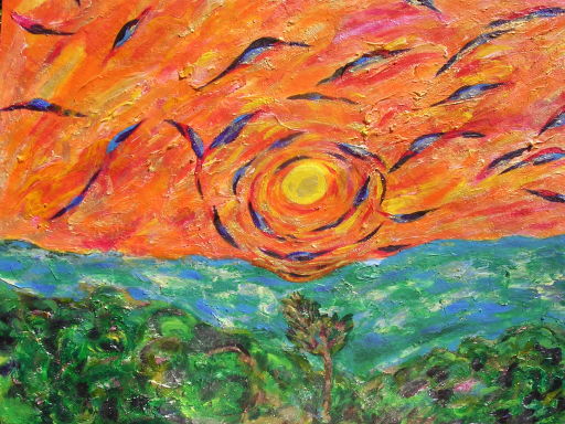 Radiance 8