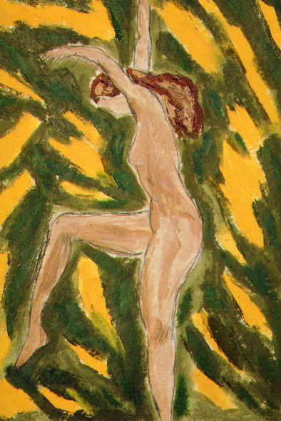 Nude 3