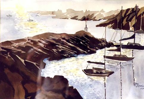 Headlands